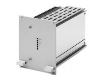 德國PowerTronic DC-DC轉(zhuǎn)換器系列PC版19“小系列，250 - 5000W。