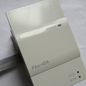 FX3U適配器，功能模塊
