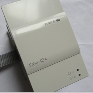 FX3U適配器，功能模塊