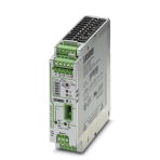 2866705	QUINT-PS/3AC/24DC/10緊湊型通用電源，3相輸入